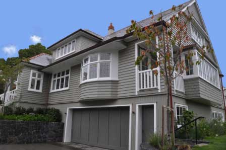 House Painters Master House Painting Company In Auckland