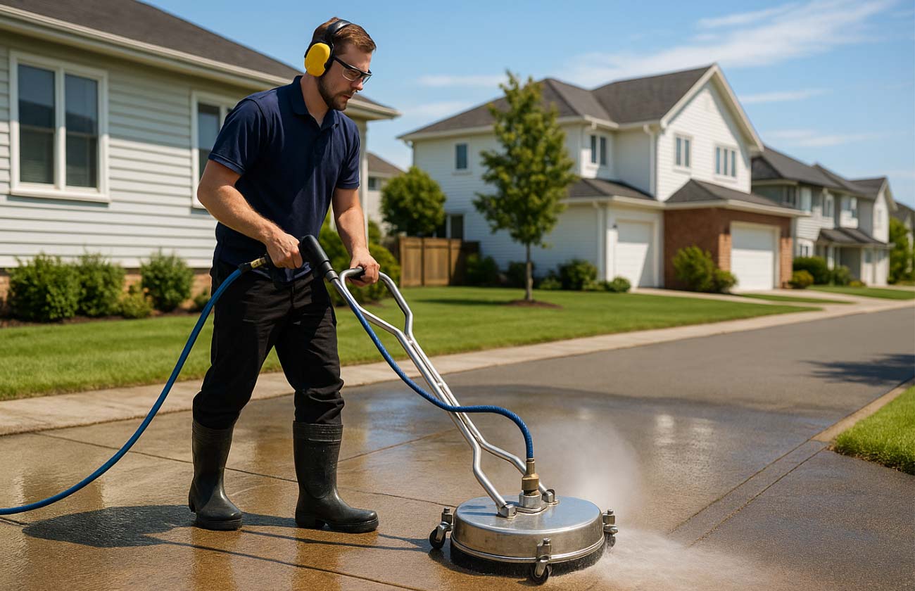 Effective-Techniques-for-Cleaning-Driveways